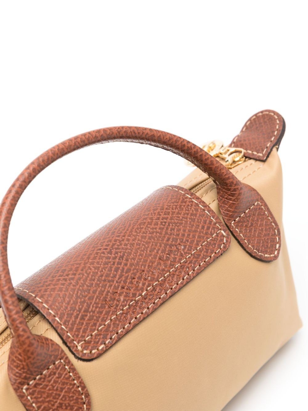 Le Pliage Original mini bag - 4