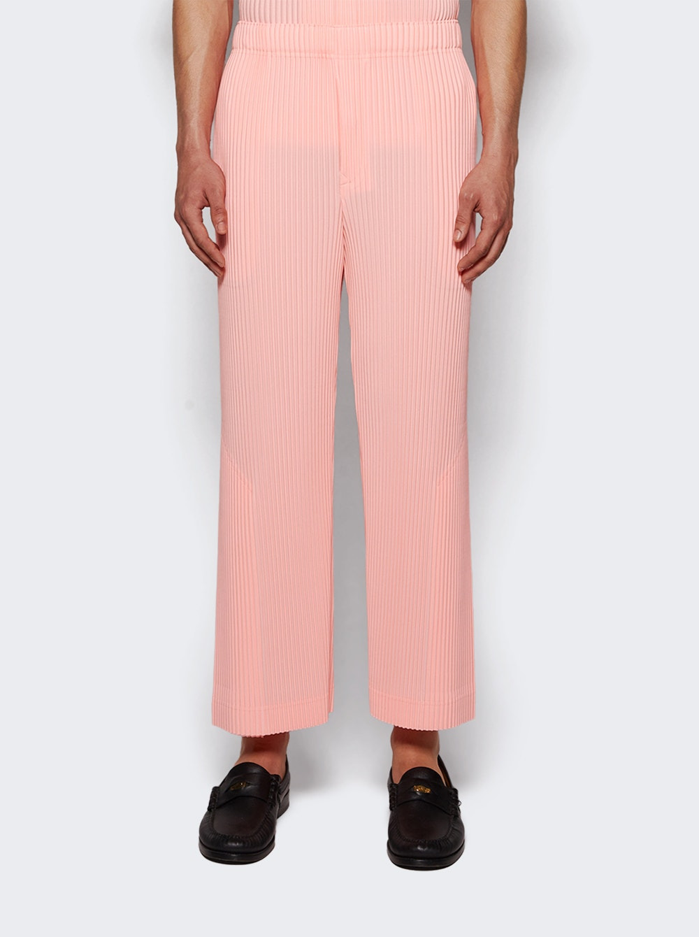 Pants Light Pink - 2