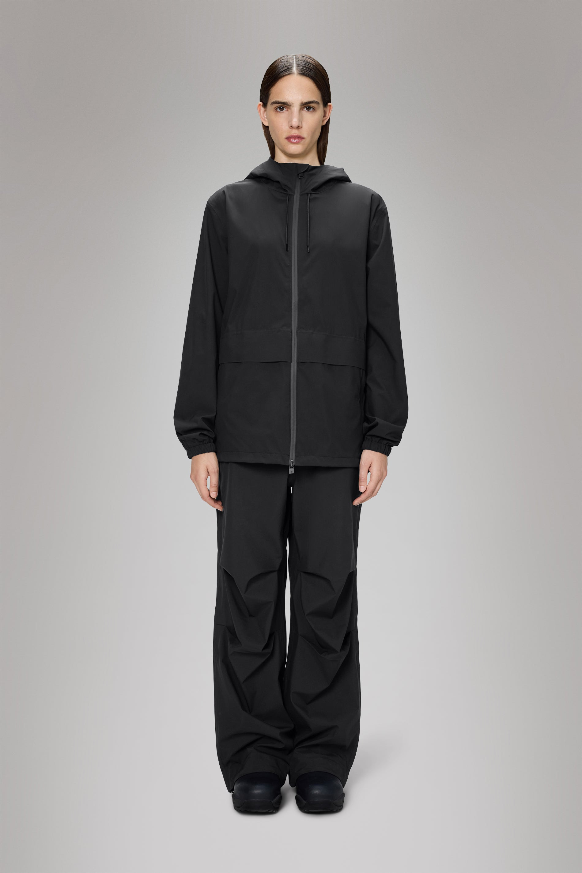 Suva Hardshell Pocket Jacket - 2