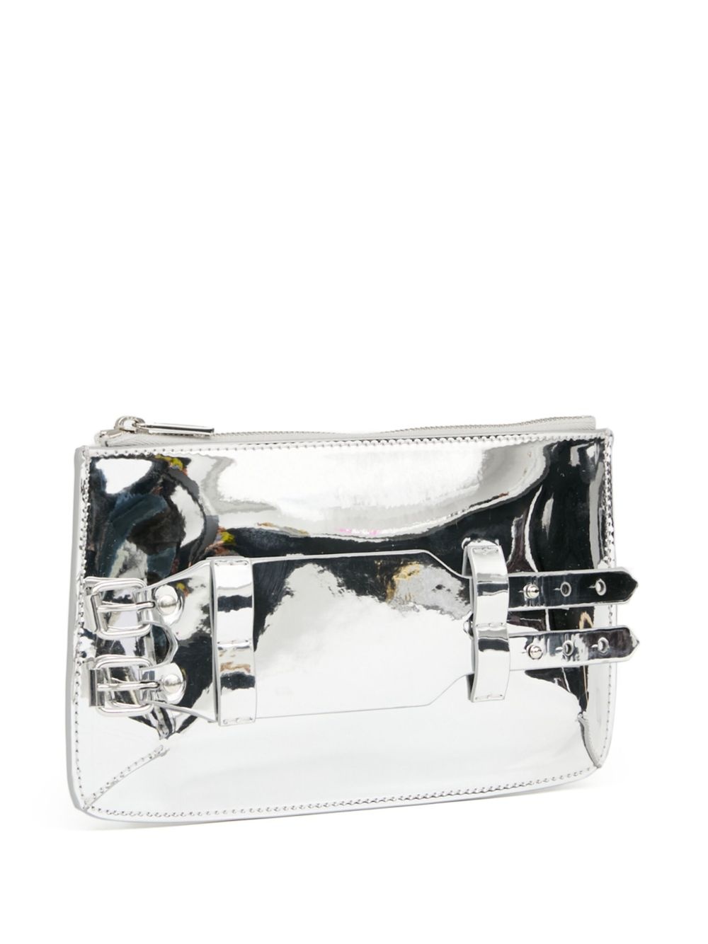 Bracelet clutch bag - 5