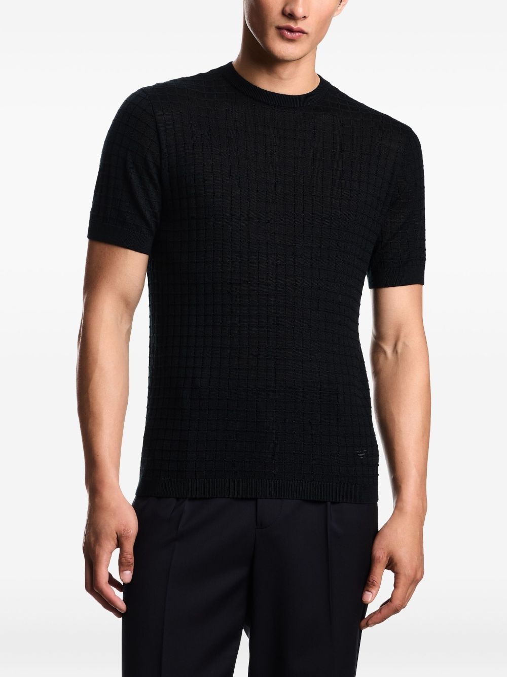 short-sleeve T-shirt - 3