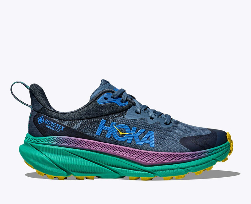 Women's Challenger 7 GTX - 1
