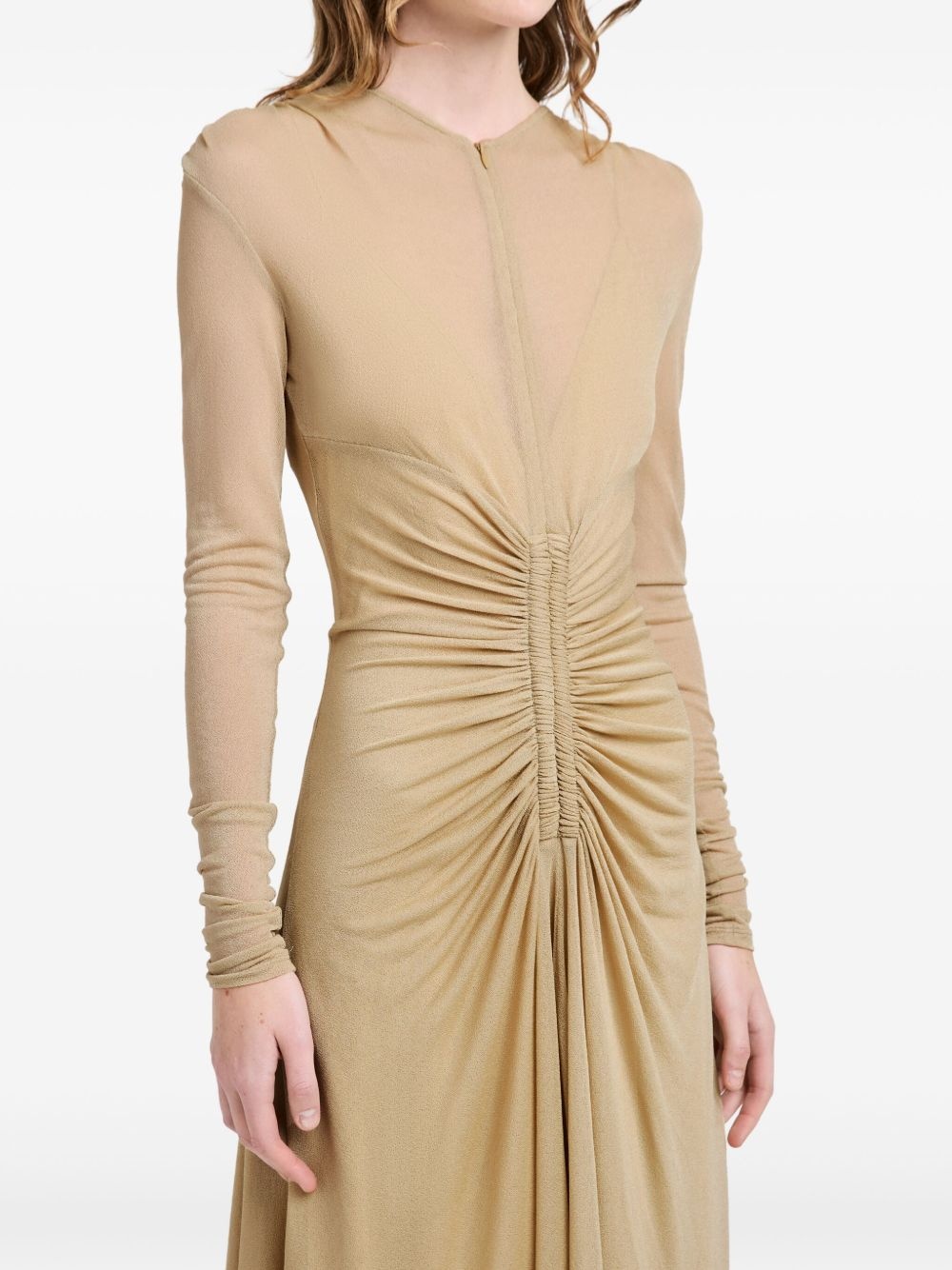 Kerstin midi dress - 5