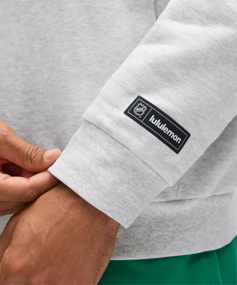 Steady State Pullover Hoodie *Dallas Stars 5