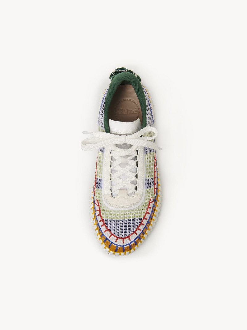 Chloé NAMA SNEAKER outlook