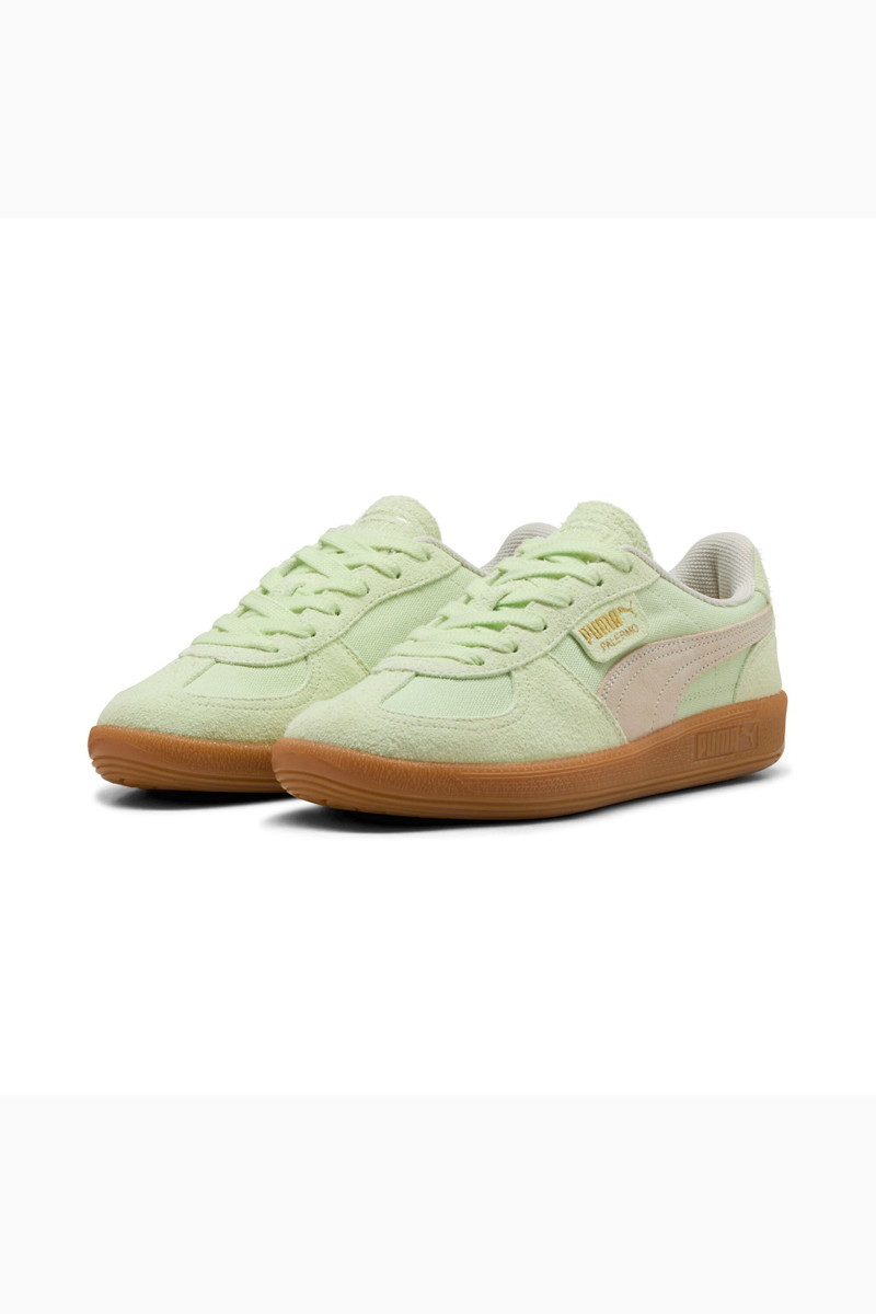 PUMA Palermo Vintage Women's Sneakers outlook
