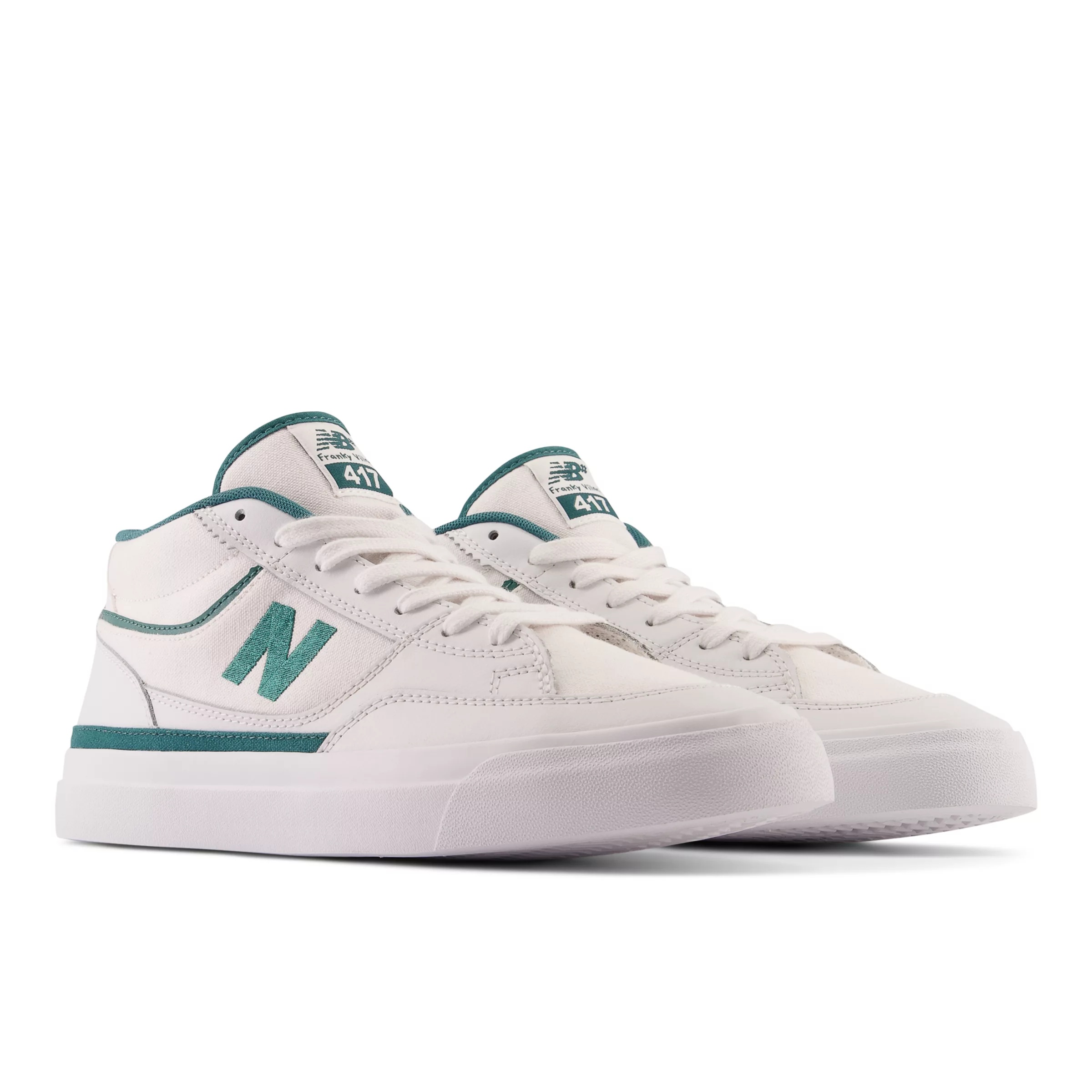 NB Numeric Franky Villani 417 - 2