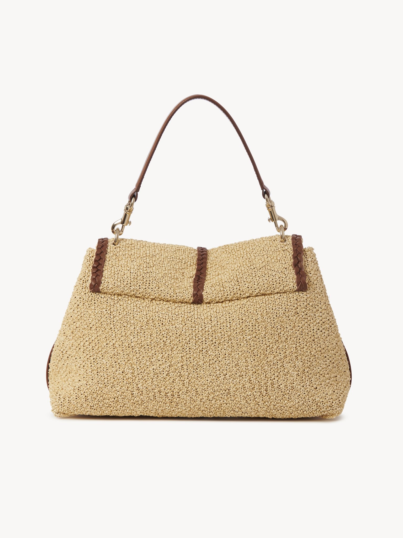 PENELOPE MEDIUM SOFT SHOULDER BAG - 2