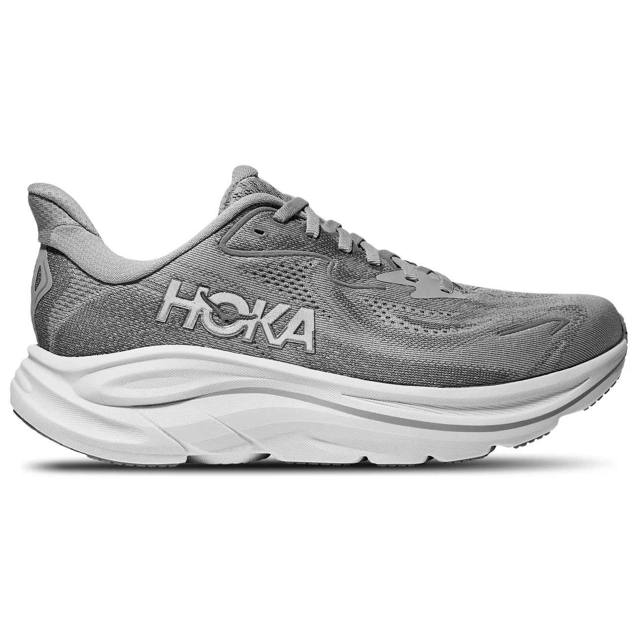 HOKA Womens HOKA Clifton 10 - 1