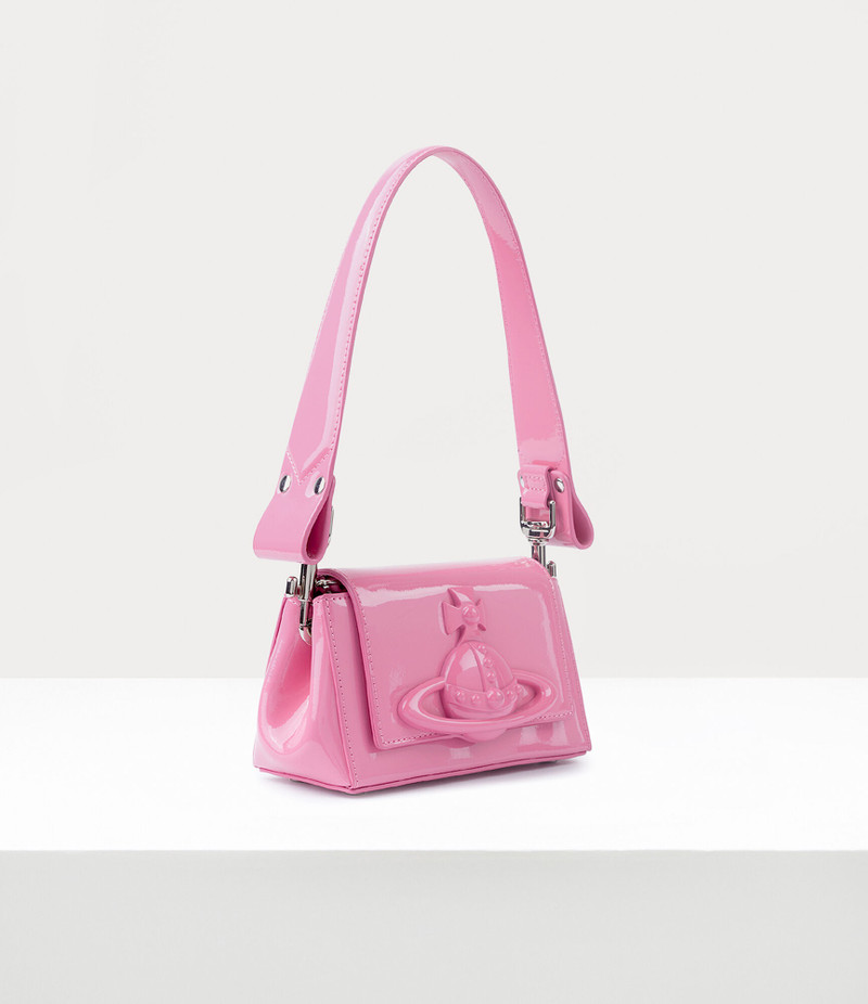 Vivienne Westwood HAZEL SMALL HANDBAG outlook