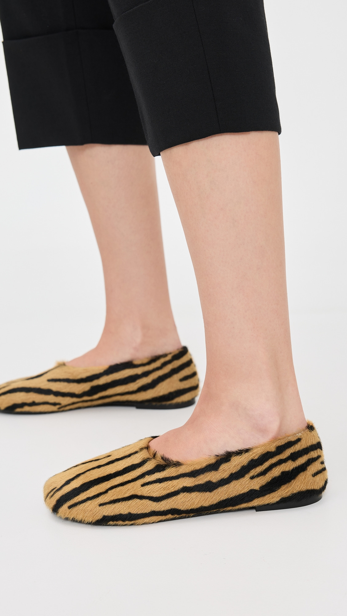 Glove Slippers - 2