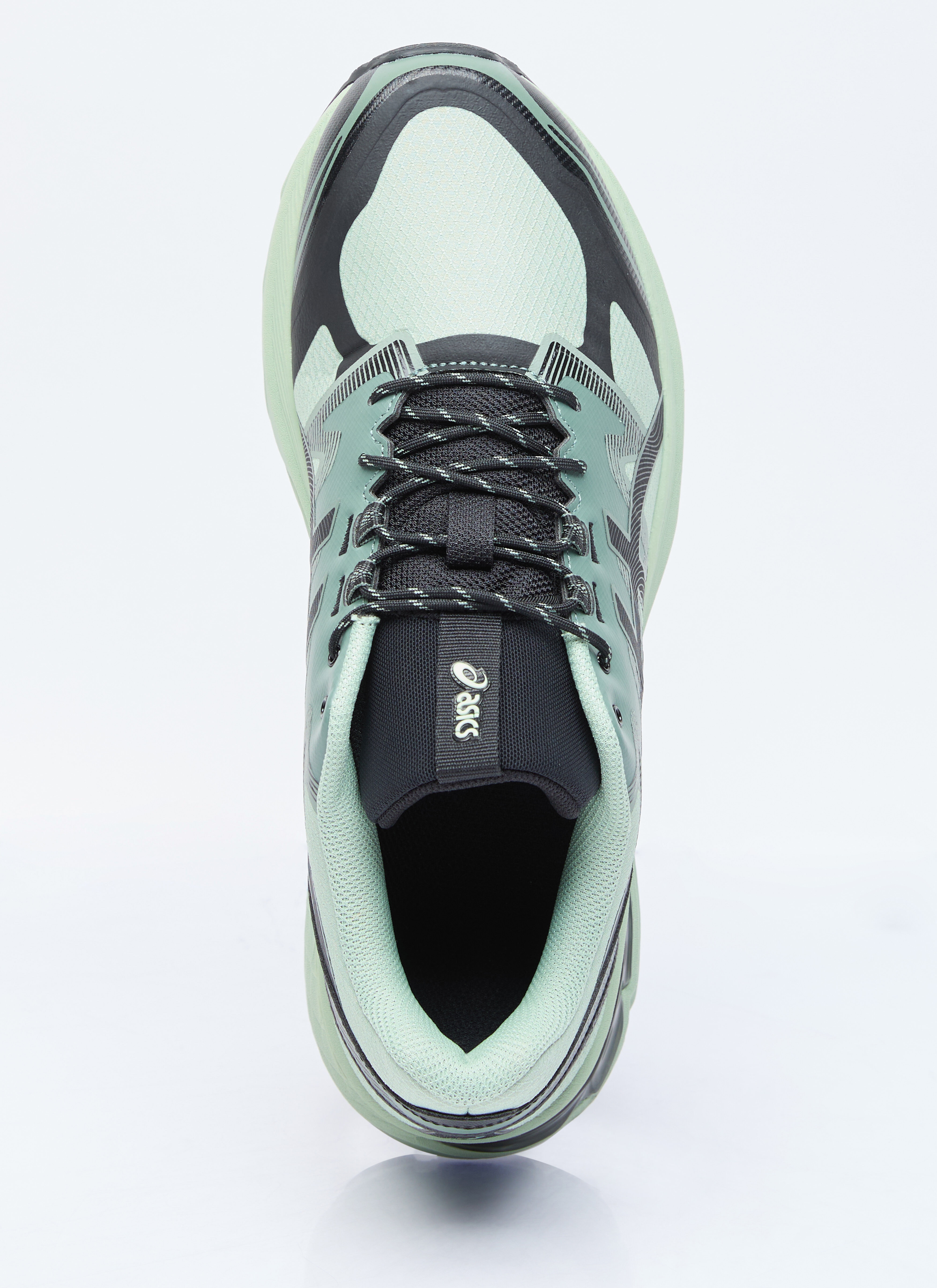 Gel-Terrain Sneakers - 7