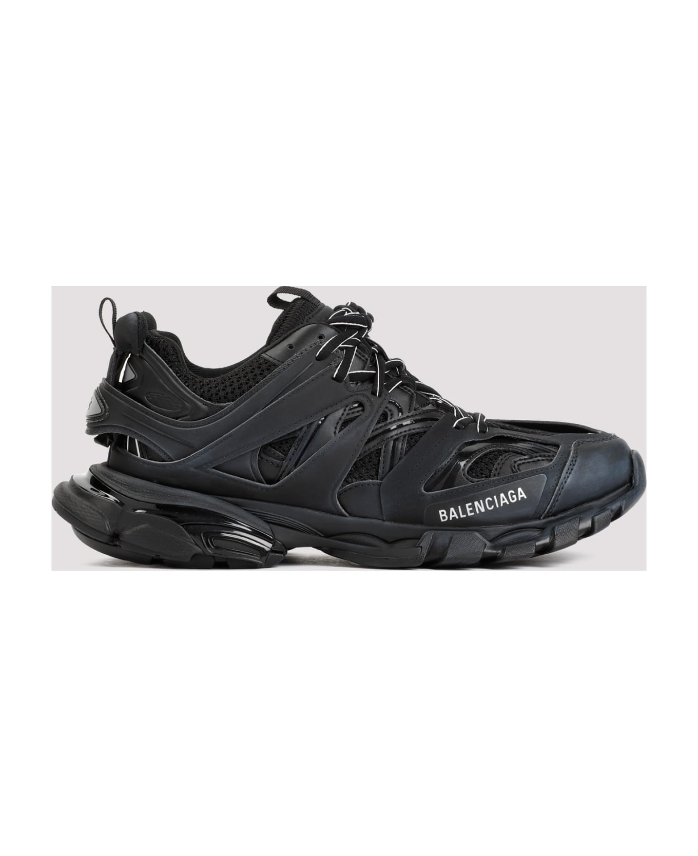 Track Sneakers - 3