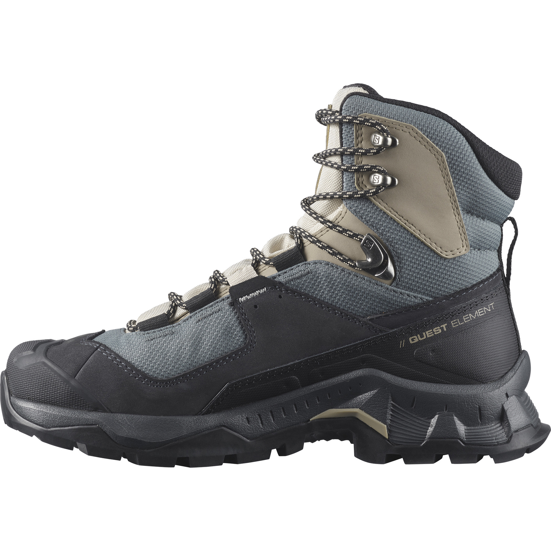 QUEST ELEMENT GORE-TEX - 4