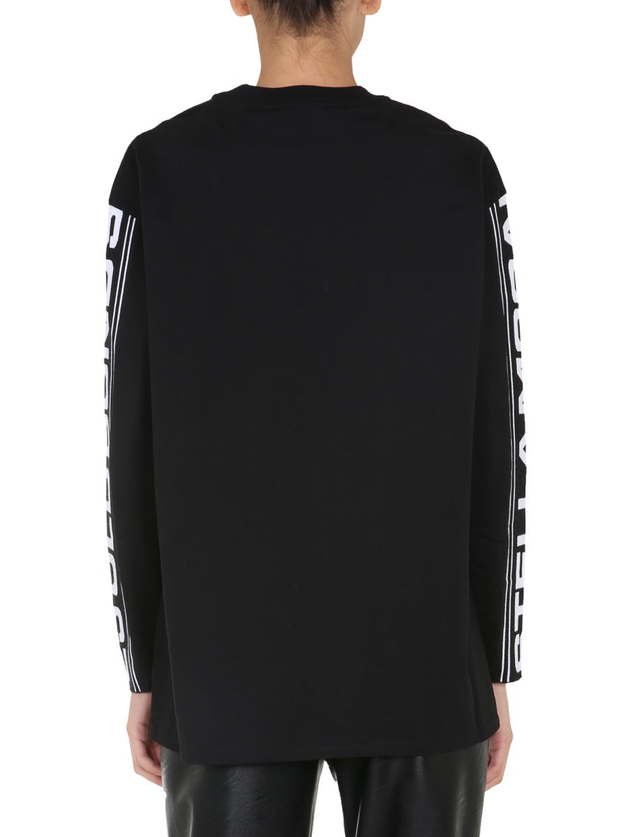 Round Neck T-Shirt - 7