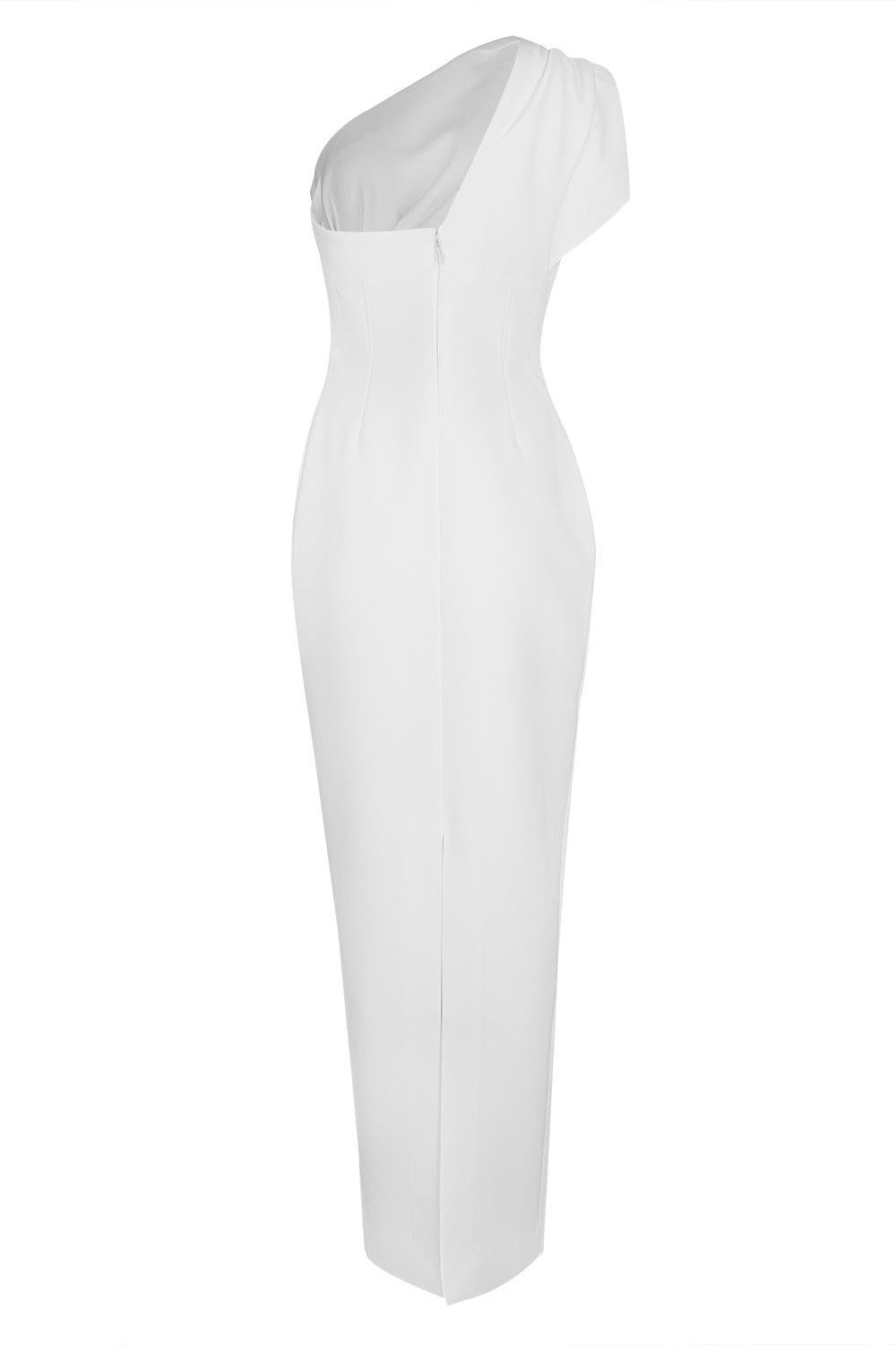 Winnie Gown - Ivory - 6