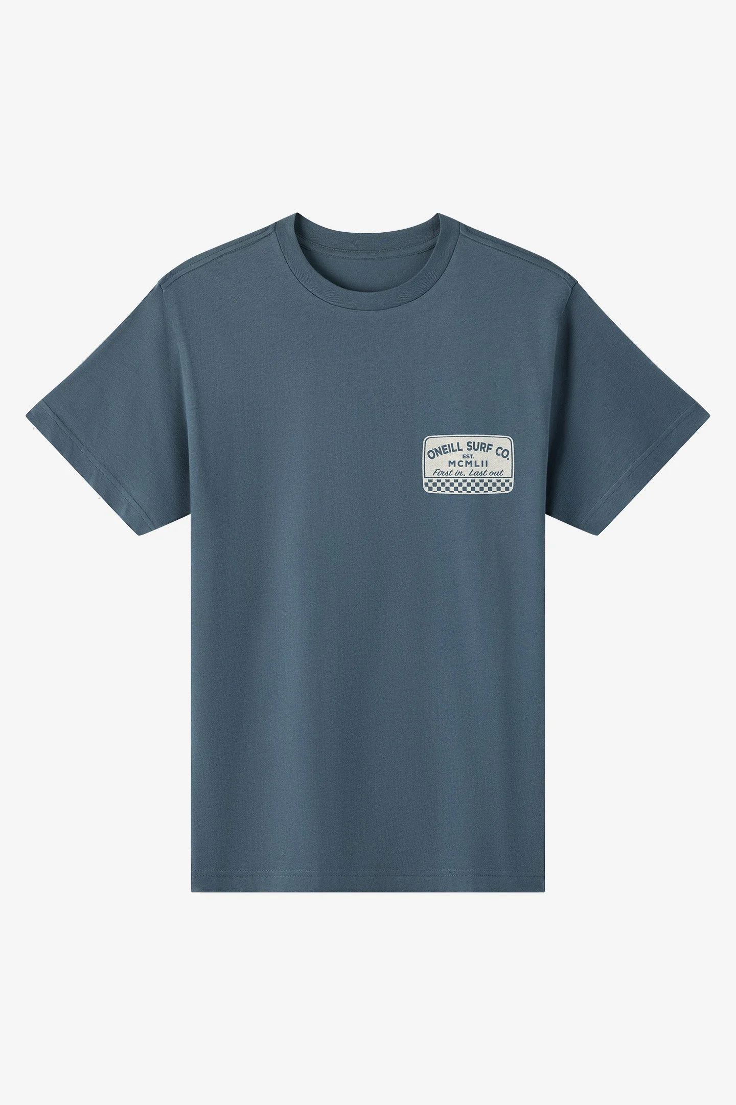 Front Side Classic Tee - 1
