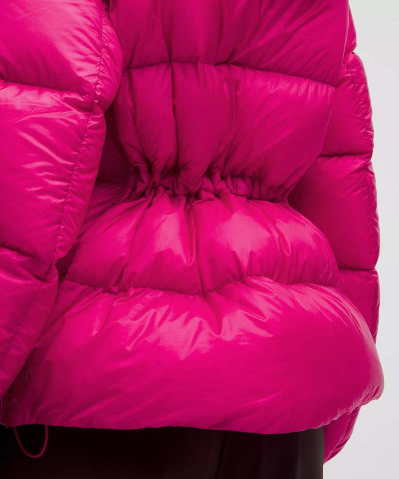 Featherweight 900-Down-Fill Puffer Jacket 6