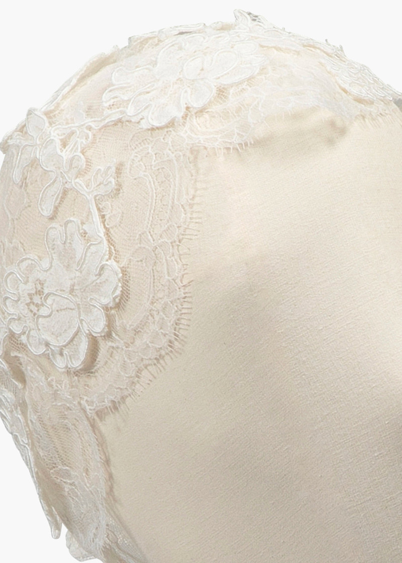 Lacet Juliette Cap 5
