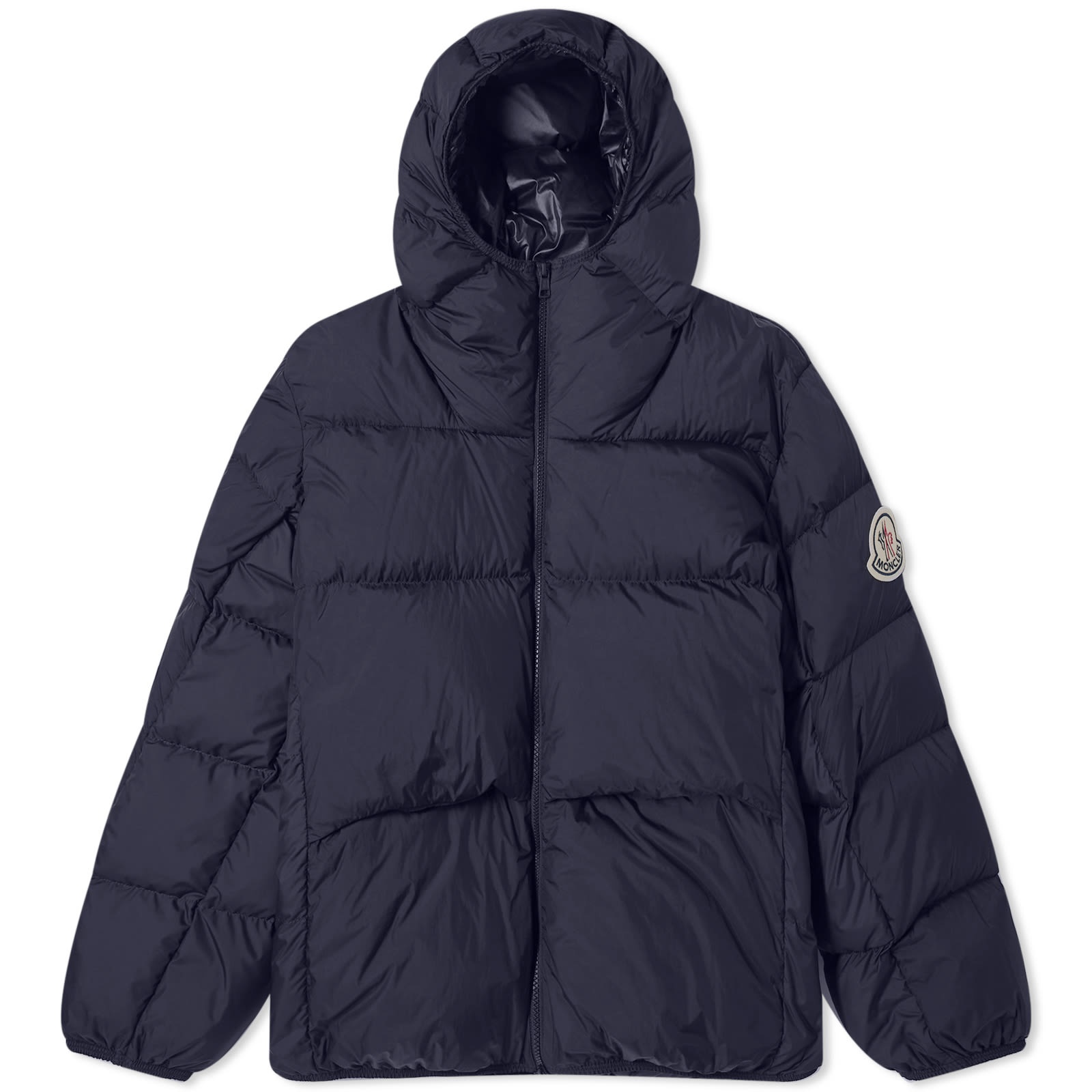 Moncler Superlight Nylon Padded Jacket - 1