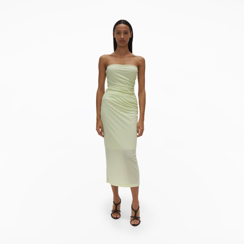 Helmut Lang TWISTED SKIRT outlook