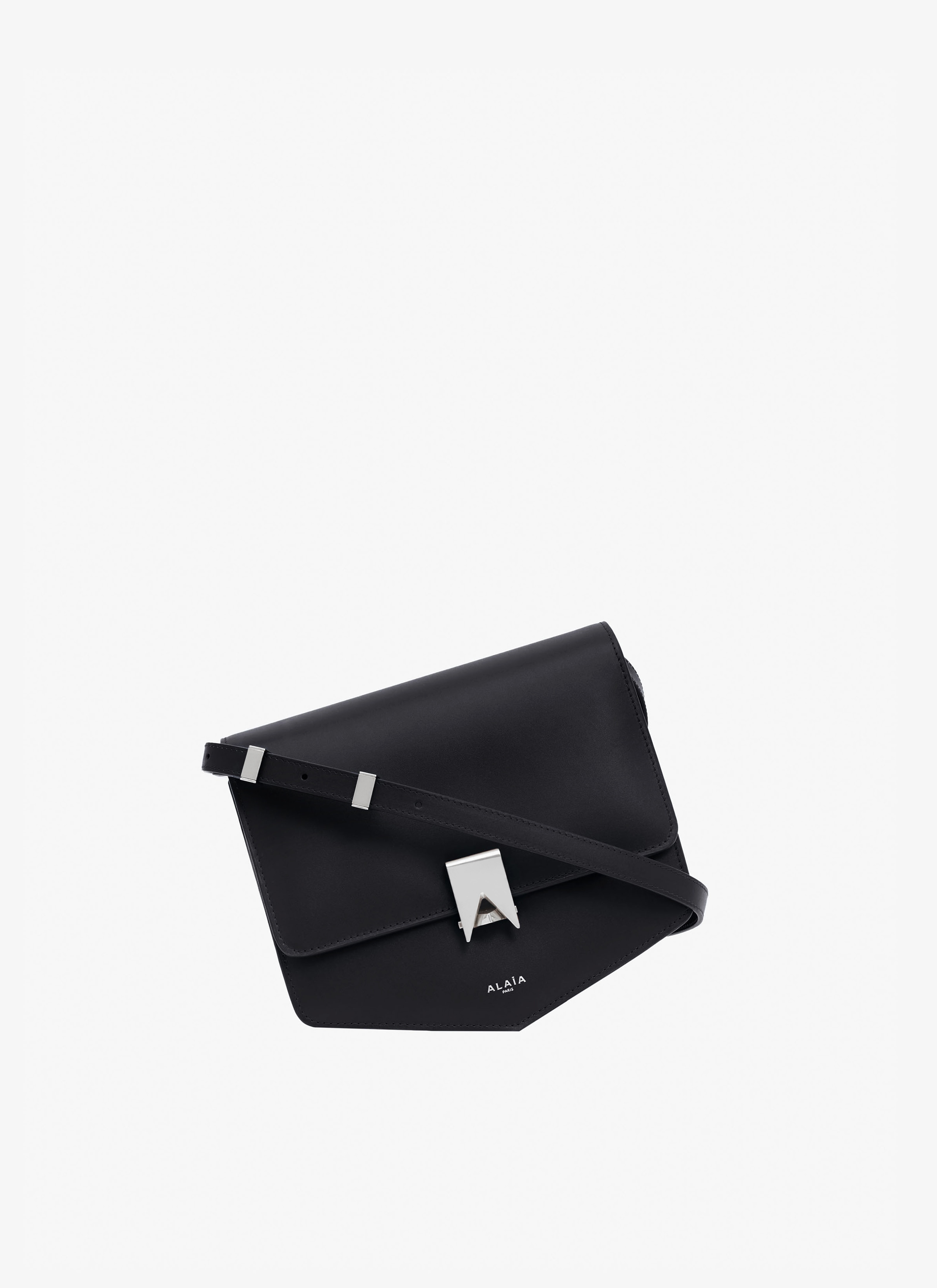 LE PAPA SMALL BAG IN CALFSKIN - 1