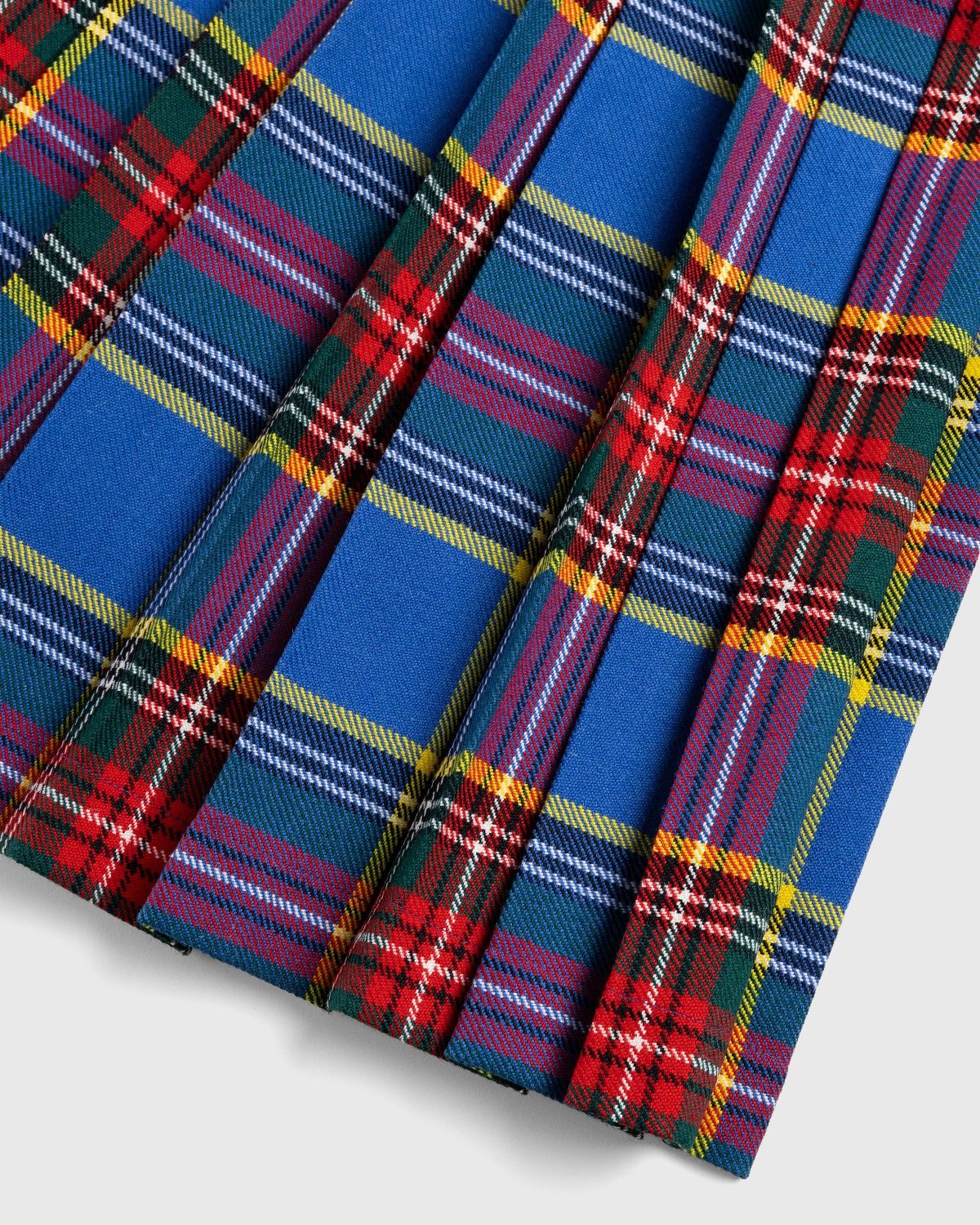 Jean Paul Gaultier x Highsnobiety – Classic Kilt Signature - 8