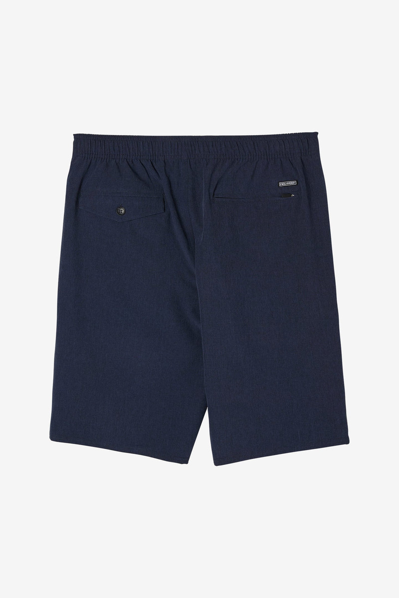 Reservoir Elastic Waist 21" Hybrid Shorts 5