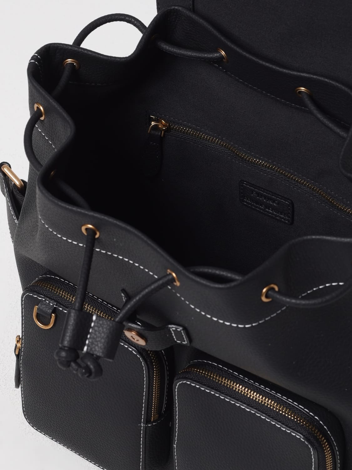 Pinko women's backpack - 4