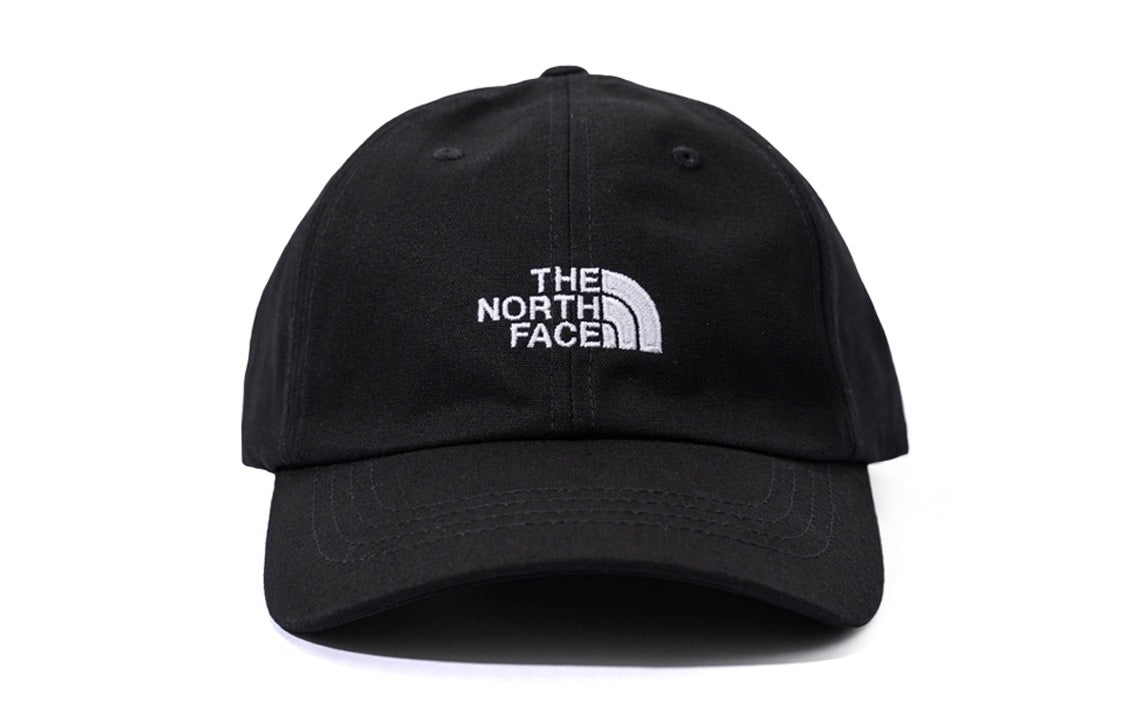 THE NORTH FACE The Norm Cap 'Balck' NF0A3SH3JK3 - 3