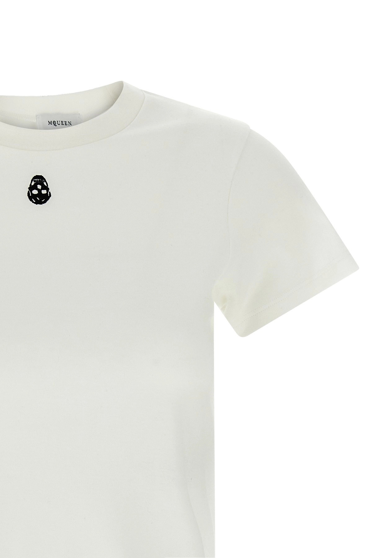 'Skull' T-shirt - 3