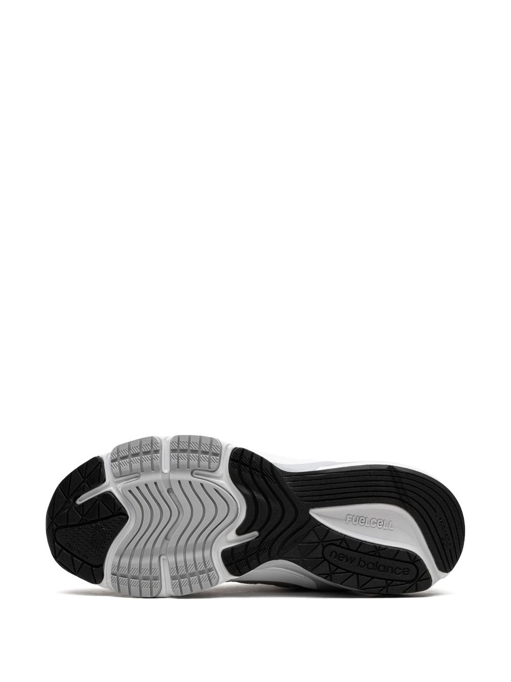 990V6 "Grey" sneakers - 4