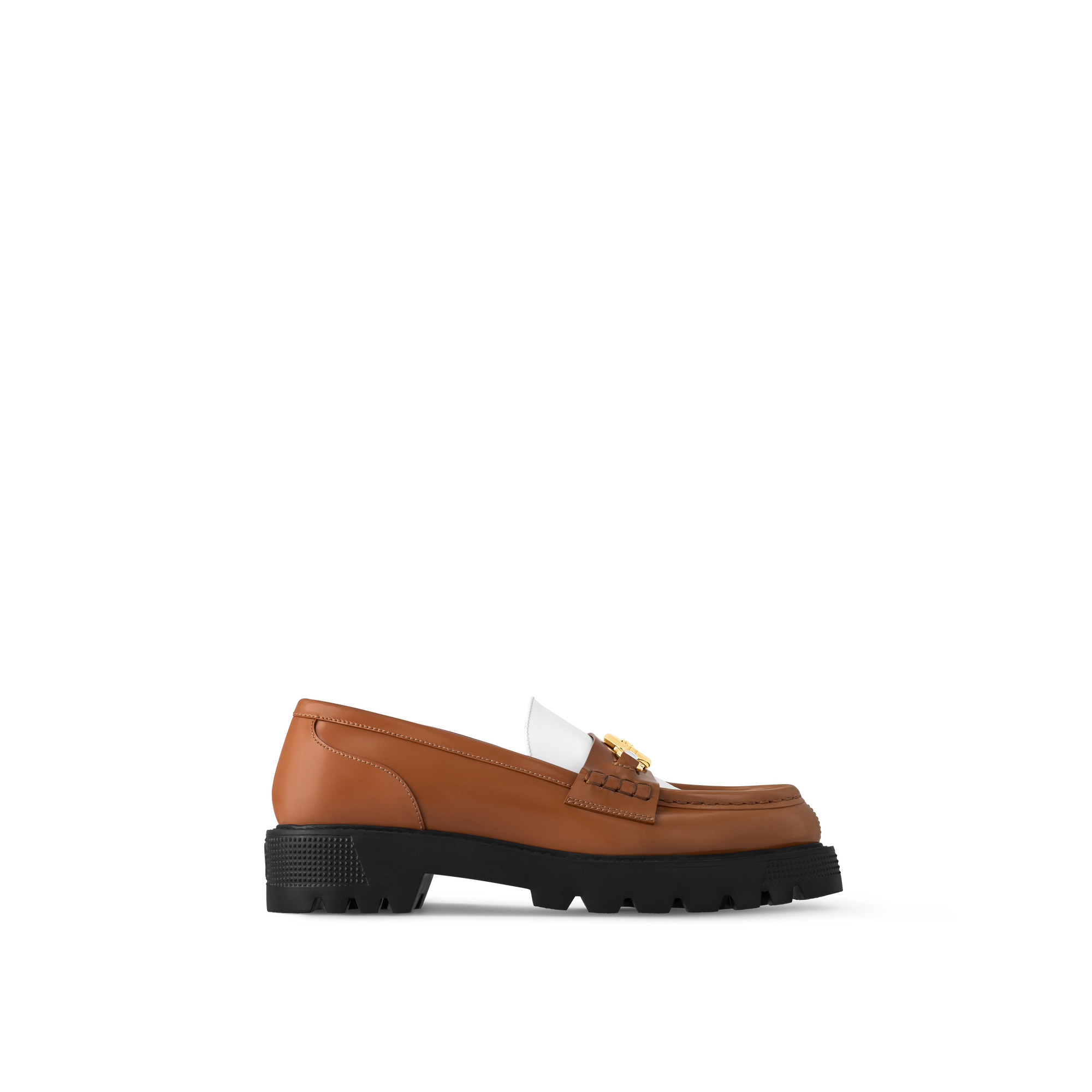 District Flat Loafer - 2