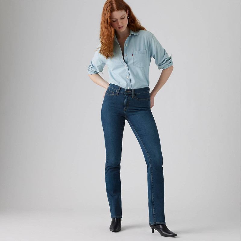 Levi's 315 SHAPING BOOTCUT WOMEN'S JEANS outlook