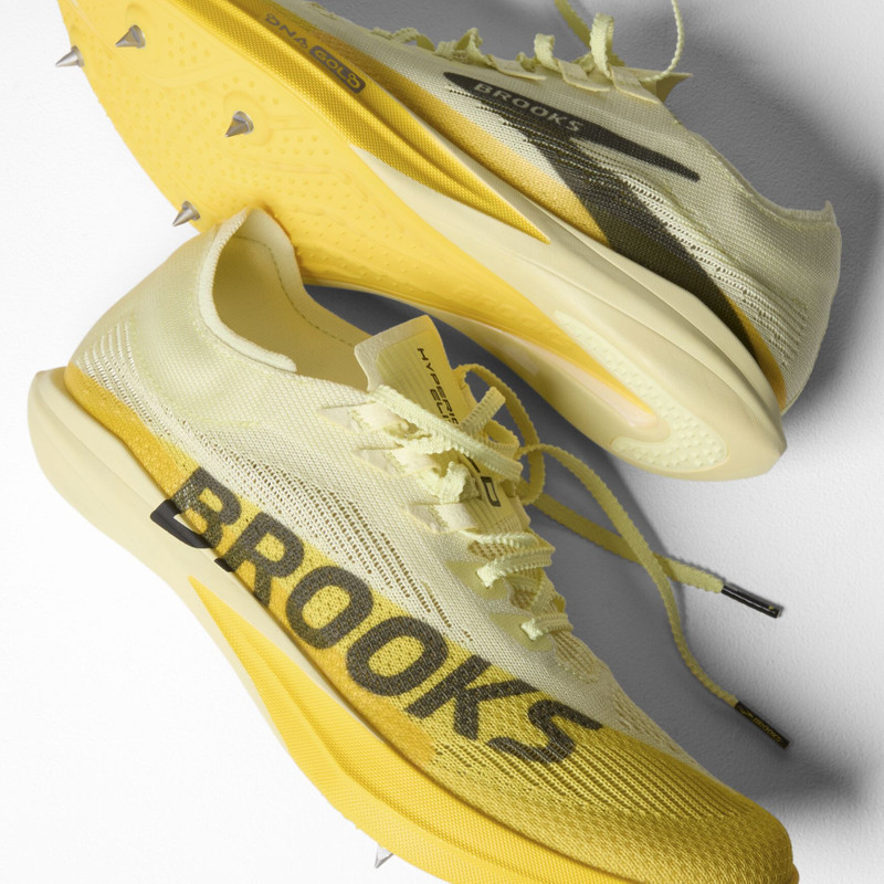 BROOKS Hyperion Elite LD 2 outlook