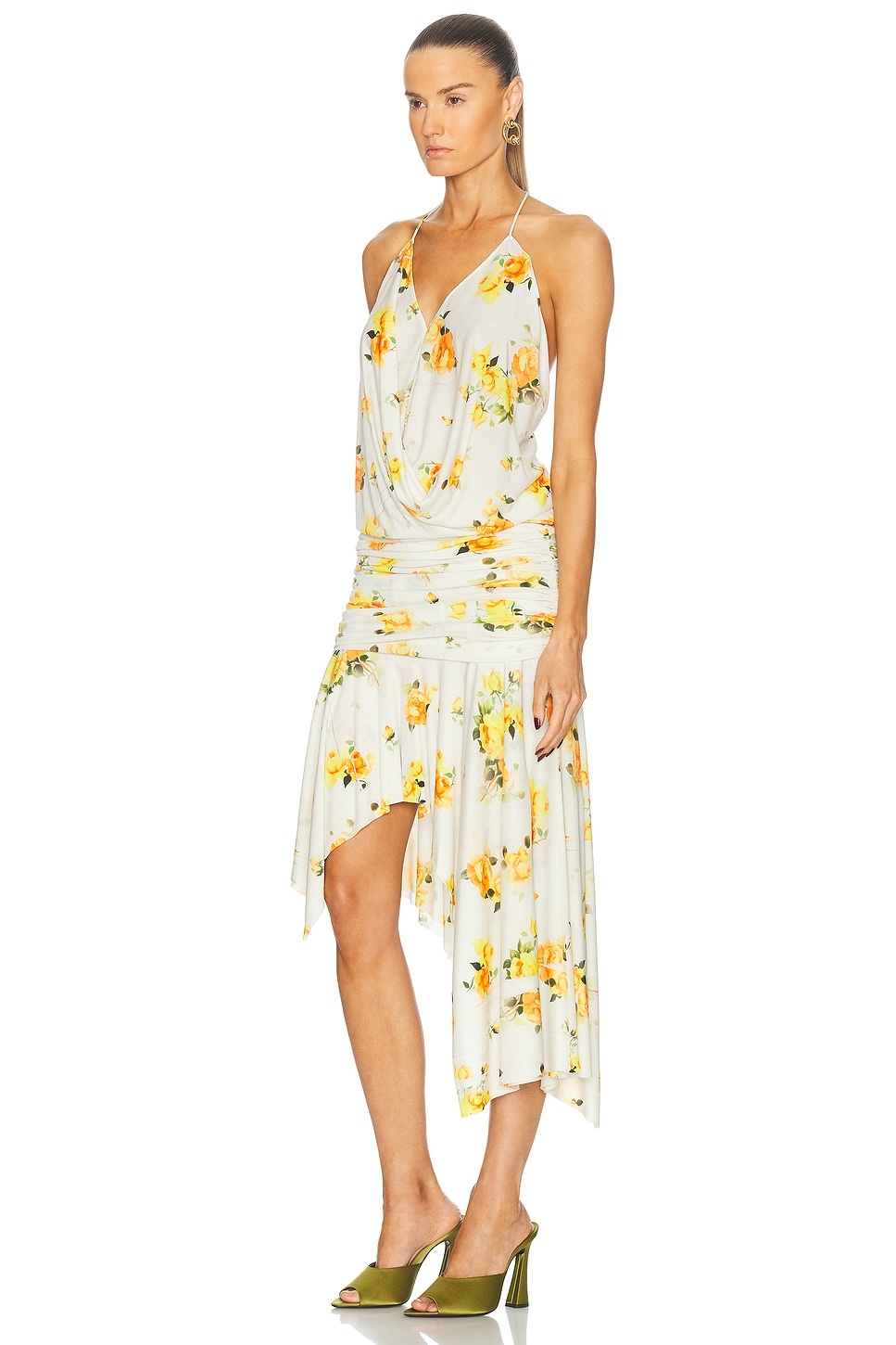 Dikata Dress - 3
