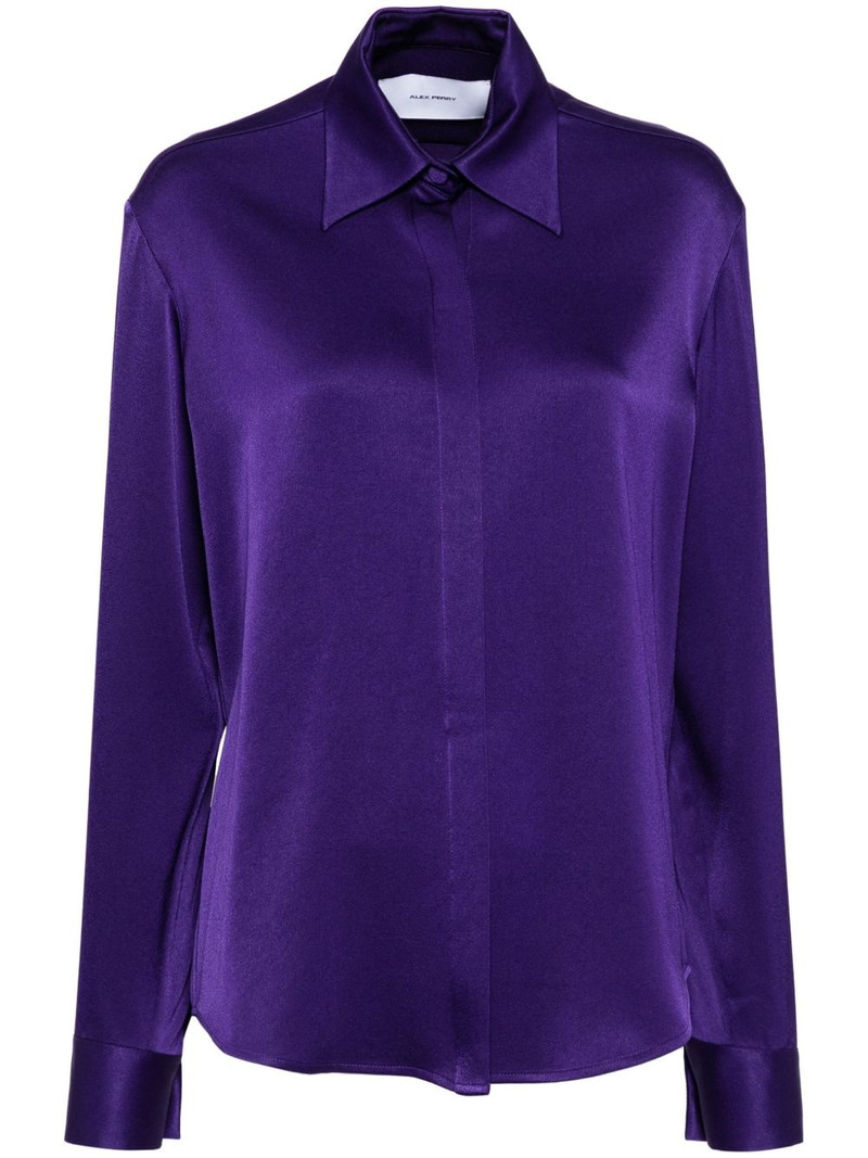 fitted shirt 1