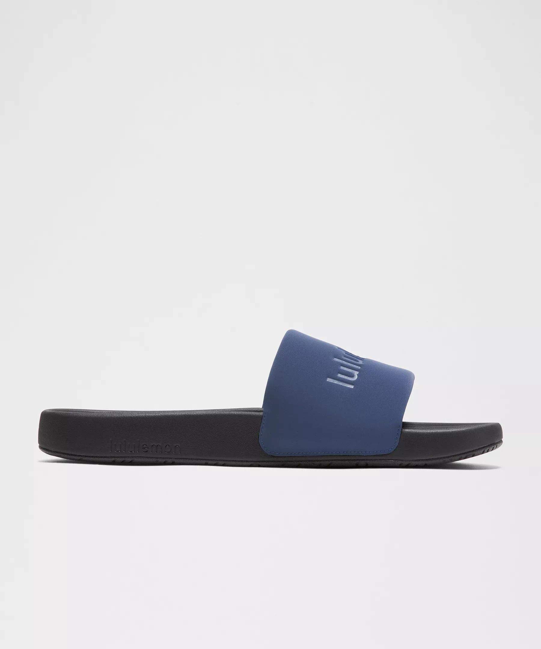 Men's Restfeel Slide *Graphic - 4