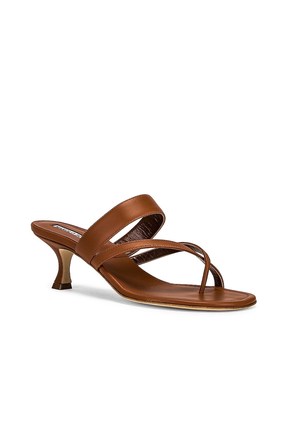 Susa 50 Leather Sandal - 2