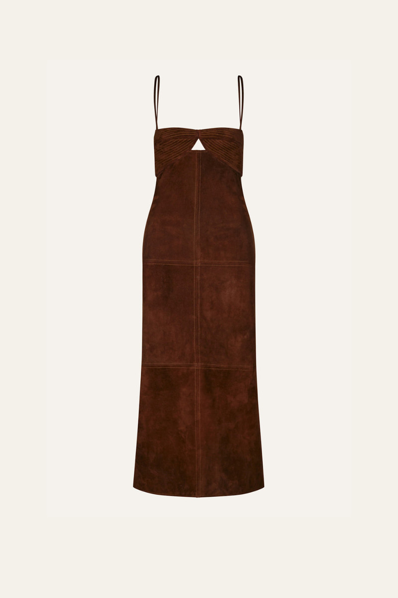 Palace Intrigue Dress 1