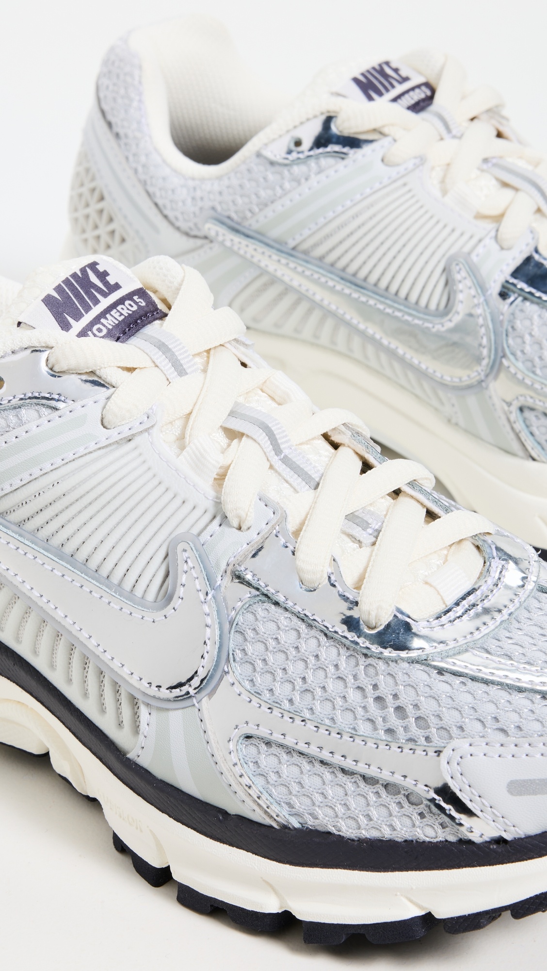 Nike Zoom Vomero 5 Sneakers - 5