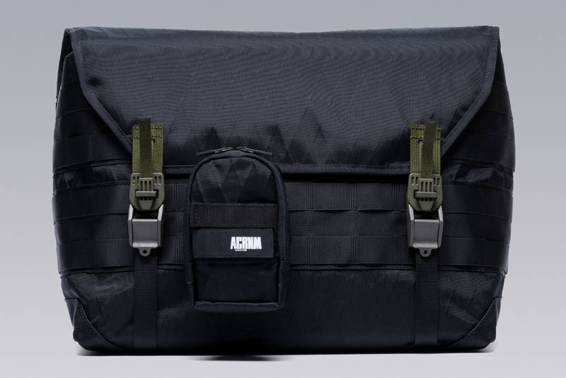 レア ACRONYM 3A TEC SYSモジュラーポーチ ACRONYM® - 3A-3TS Tec Sys Interops æ Einsatztasche | HBX