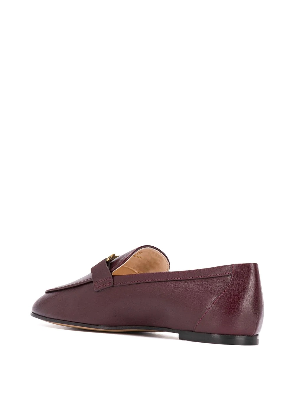 Double T loafers - 3