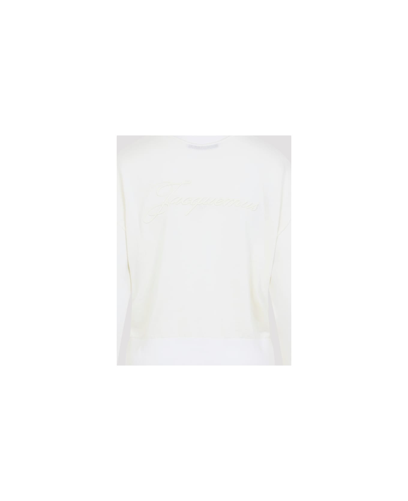 Le Cardigan Brode - 4