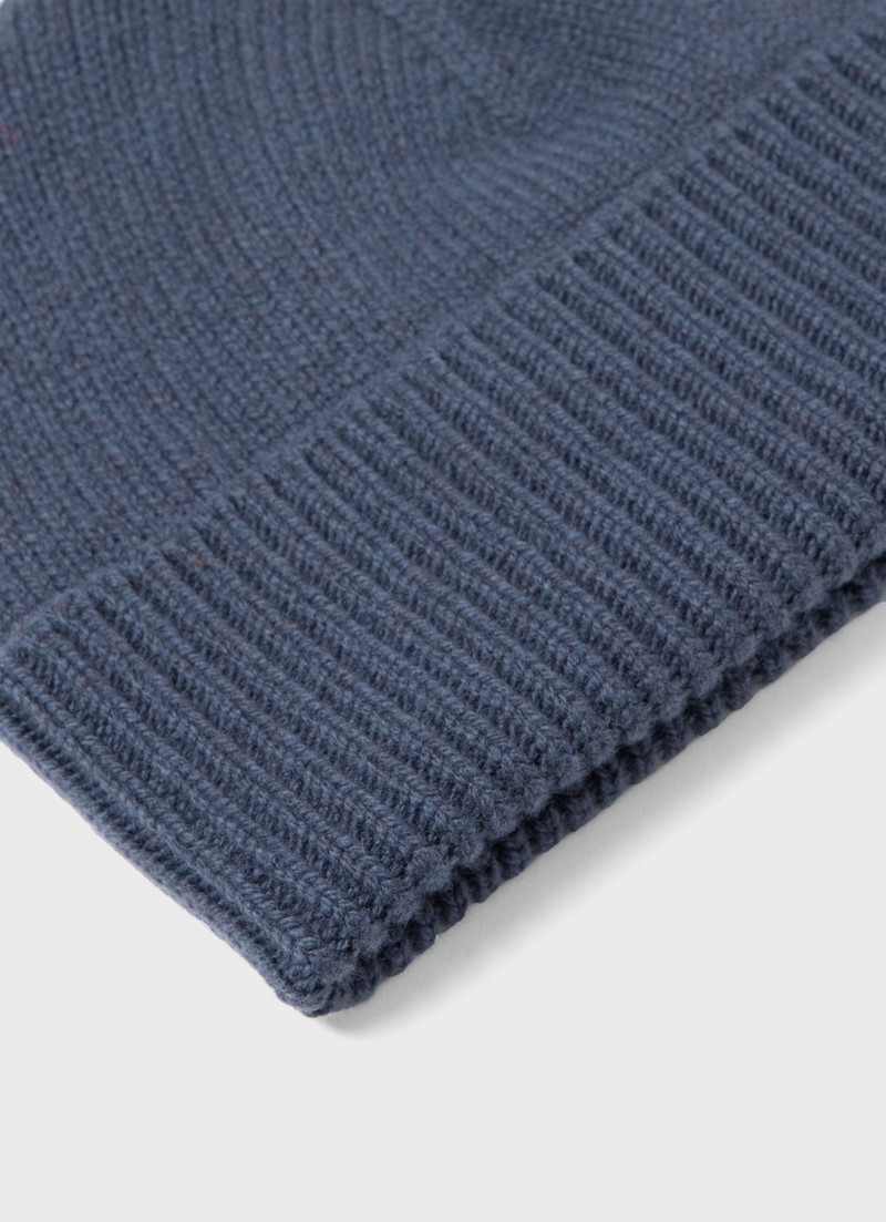 Sunspel Scottish Lambswool Hat outlook