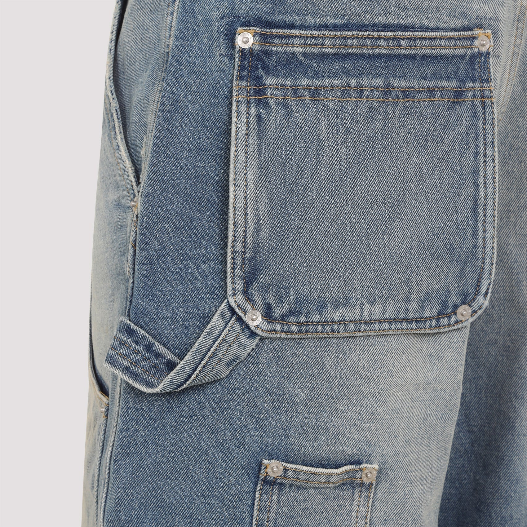 Moschino Cotton Jeans Women - 3