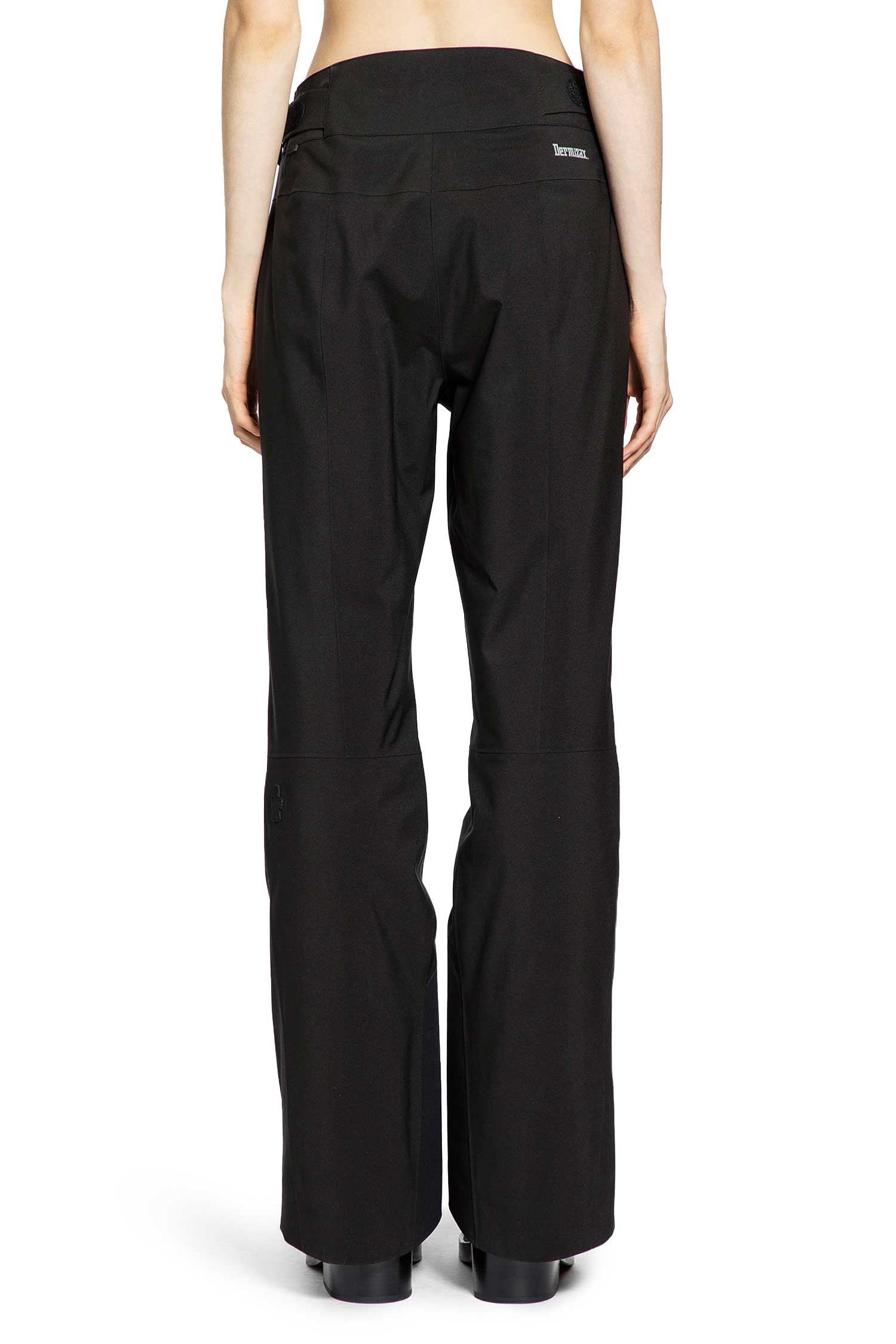 Moncler Grenoble Woman Trousers - 3