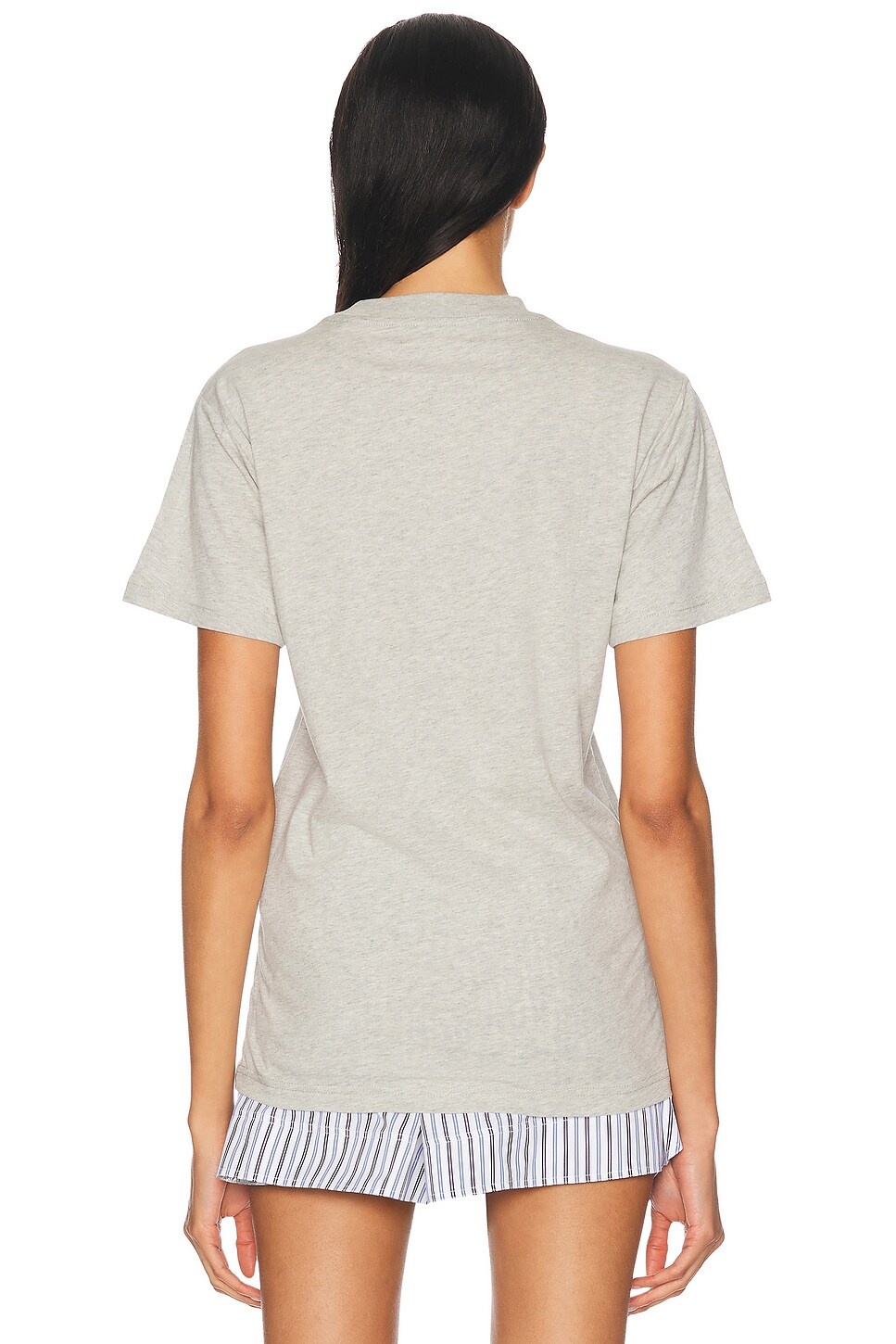Quiet Luxury Tee - 4