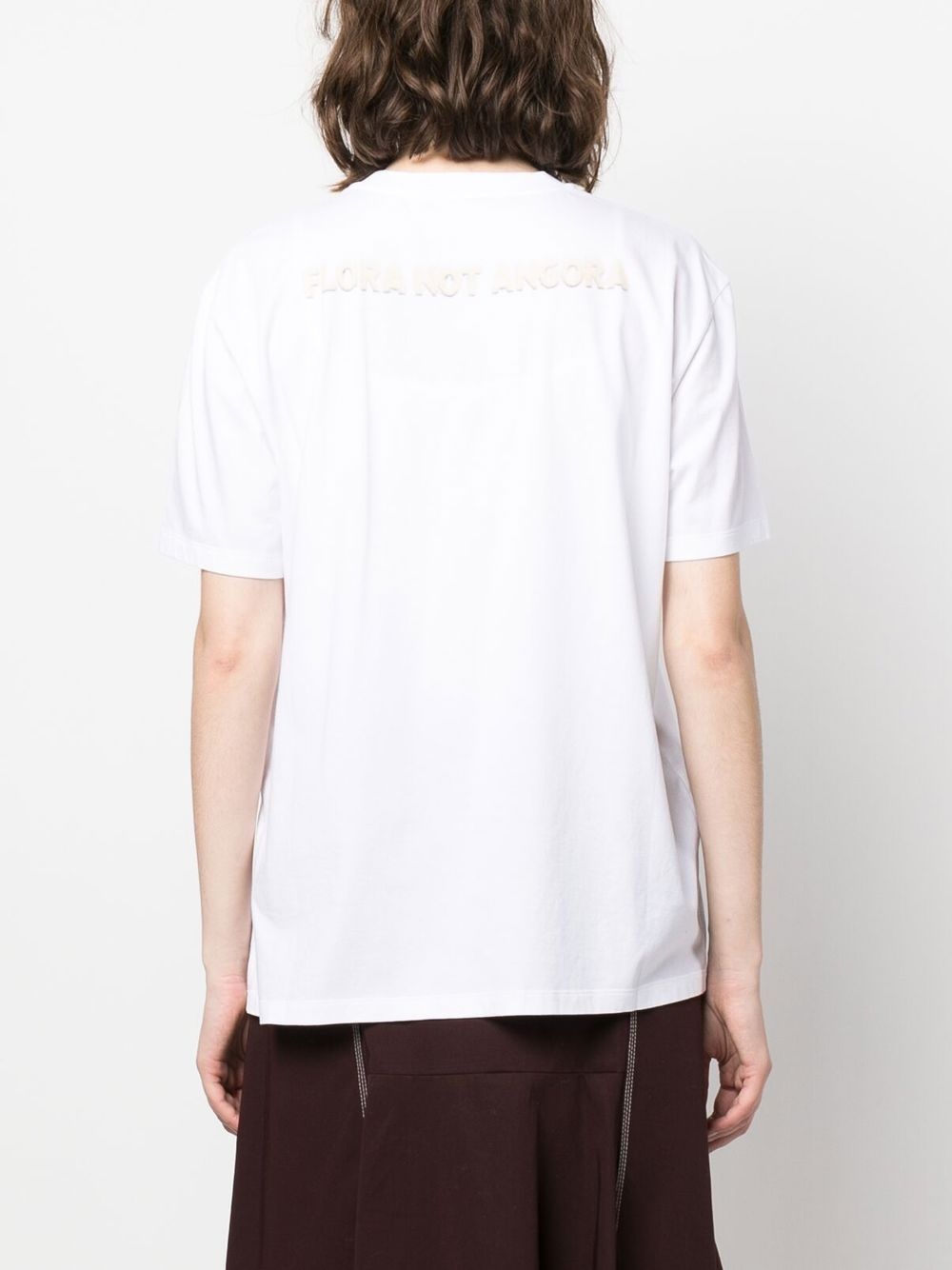Lunar New Year short-sleeved T-shirt - 4