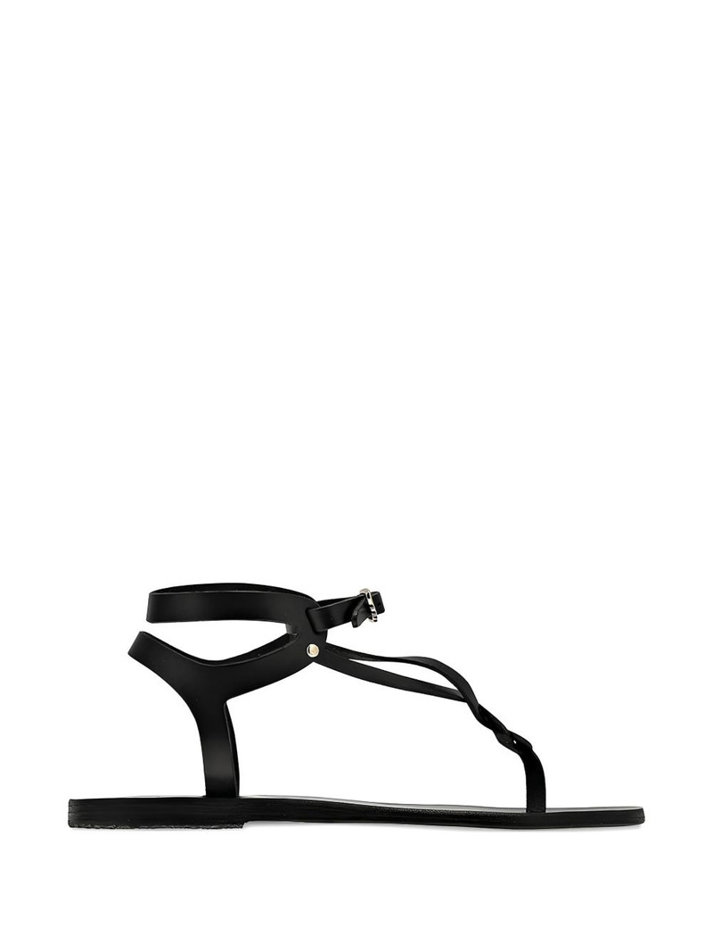 Ismene sandals 1